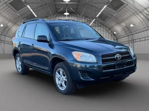 Photos of 2011 Toyota RAV4 Sport Utility 4D for sale in Pottstown, PA at Reliable Car Connection