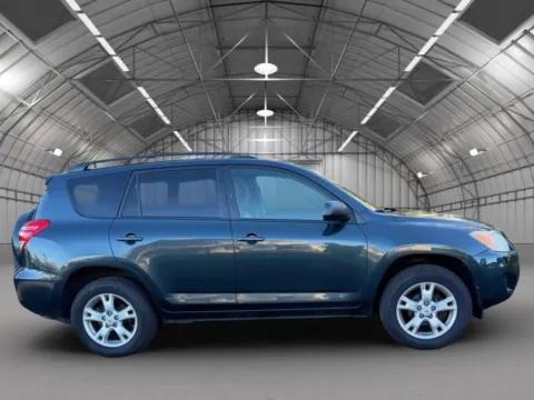 More photos of 2011 Toyota RAV4 Sport Utility 4D at Reliable Car Connection, PA
