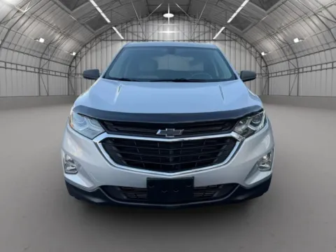 Photos of 2019 Chevrolet Equinox LS Sport Utility 4D for sale in Pottstown, PA at Reliable Car Connection