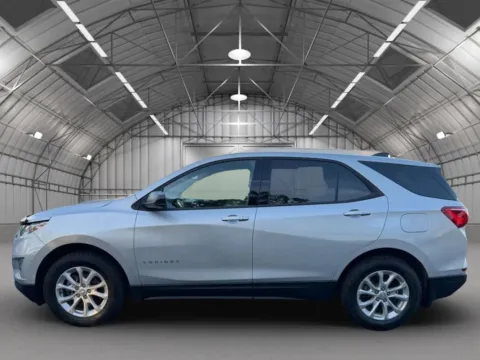 More photos of 2019 Chevrolet Equinox LS Sport Utility 4D at Reliable Car Connection, PA