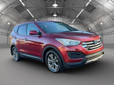 Photos of 2016 Hyundai Santa Fe Sport Sport Utility 4D for sale in Pottstown, PA at Reliable Car Connection