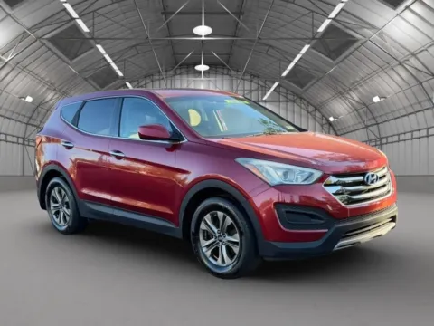 2016 Hyundai Santa Fe Sport Sport Utility 4D for sale in Pottstown, PA