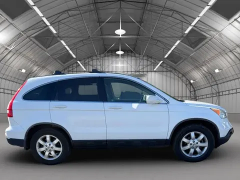 More photos of 2007 Honda CR-V EX-L Sport Utility 4D at Reliable Car Connection, PA