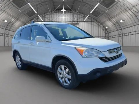 Photos of 2007 Honda CR-V EX-L Sport Utility 4D for sale in Pottstown, PA at Reliable Car Connection