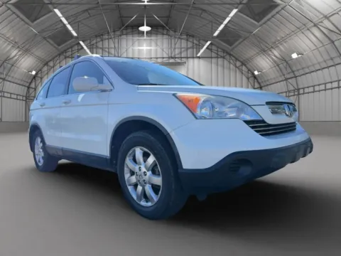 Another view of 2007 Honda CR-V EX-L Sport Utility 4D for sale in Pottstown, PA at Reliable Car Connection
