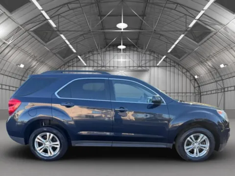 More photos of 2015 Chevrolet Equinox LT Sport Utility 4D at Reliable Car Connection, PA