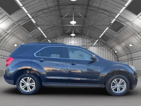 More photos of 2015 Chevrolet Equinox LT Sport Utility 4D at Reliable Car Connection, PA