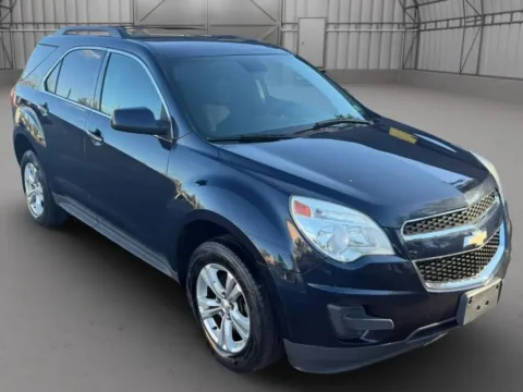 Another view of 2015 Chevrolet Equinox LT Sport Utility 4D for sale in Pottstown, PA at Reliable Car Connection
