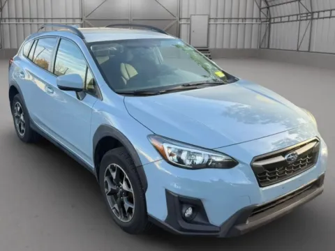 Another view of 2019 Subaru Crosstrek 2.0i Premium Sport Utility 4D for sale in Pottstown, PA at Reliable Car Connection