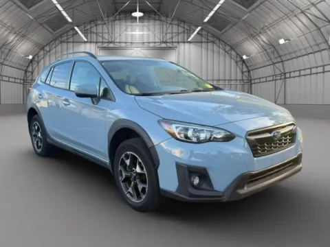 Photos of 2019 Subaru Crosstrek 2.0i Premium Sport Utility 4D for sale in Pottstown, PA at Reliable Car Connection