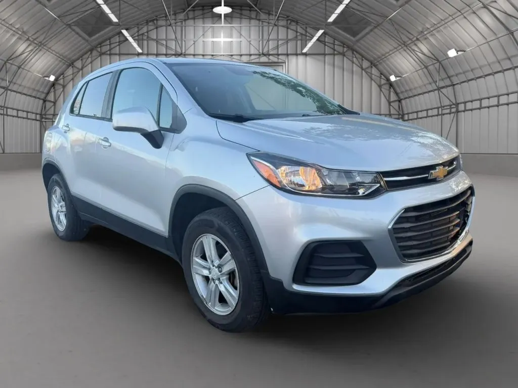 Unknown 2020 Chevrolet Trax LS Sport Utility 4D for sale in Pottstown, PA