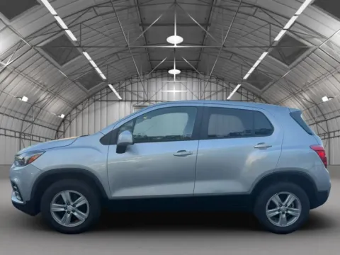 More photos of 2020 Chevrolet Trax LS Sport Utility 4D at Reliable Car Connection, PA