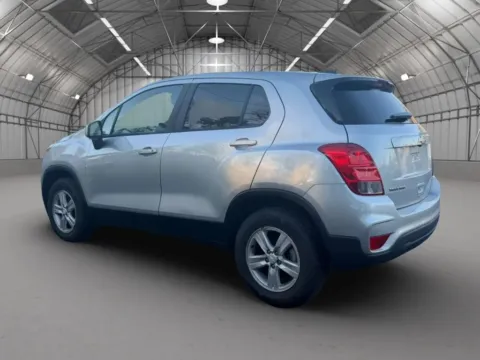 More photos of 2020 Chevrolet Trax LS Sport Utility 4D at Reliable Car Connection, PA