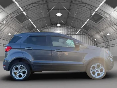 More photos of 2021 Ford EcoSport SE Sport Utility 4D at Reliable Car Connection, PA