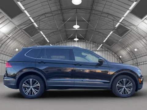 More photos of 2019 Volkswagen Tiguan 2.0T SEL 4MOTION Sport Utility 4D at Reliable Car Connection, PA
