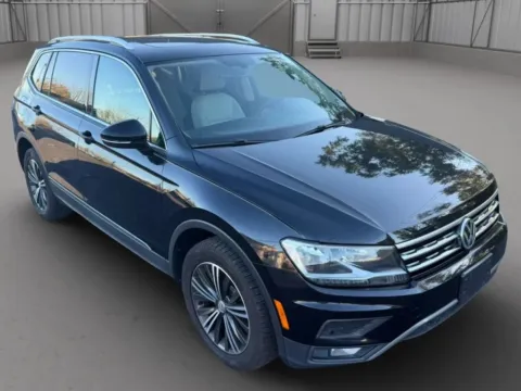 Another view of 2019 Volkswagen Tiguan 2.0T SEL 4MOTION Sport Utility 4D for sale in Pottstown, PA at Reliable Car Connection