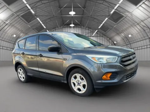 Photos of 2017 Ford Escape S Sport Utility 4D for sale in Pottstown, PA at Reliable Car Connection