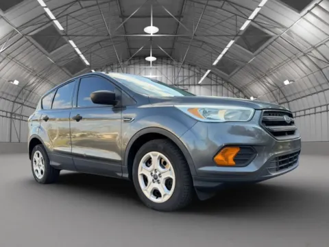 Another view of 2017 Ford Escape S Sport Utility 4D for sale in Pottstown, PA at Reliable Car Connection