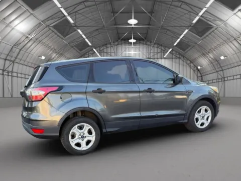 More photos of 2017 Ford Escape S Sport Utility 4D at Reliable Car Connection, PA