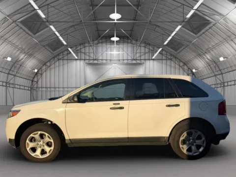 More photos of 2014 Ford Edge SE Sport Utility 4D at Reliable Car Connection, PA