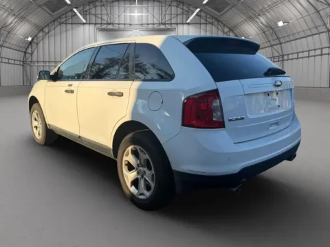 More photos of 2014 Ford Edge SE Sport Utility 4D at Reliable Car Connection, PA
