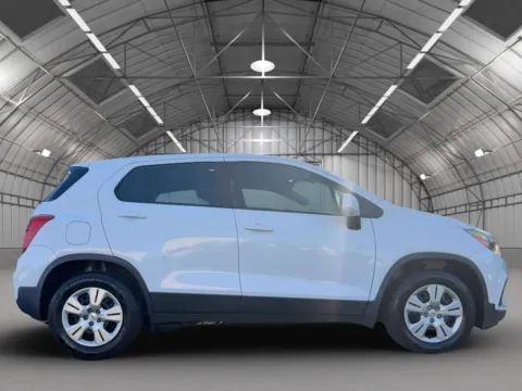 More photos of 2017 Chevrolet Trax LS Sport Utility 4D at Reliable Car Connection, PA