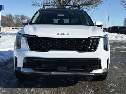 Another view of 2026 Kia Sorento S for sale in Burns Harbor, IN at Graff Kia of Chesterton