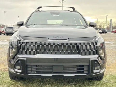 Another view of 2026 Kia Sportage X-Line for sale in Burns Harbor, IN at Graff Kia of Chesterton