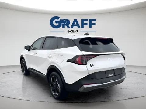 More photos of 2026 Kia Sportage Hybrid S at Graff Kia of Chesterton, IN