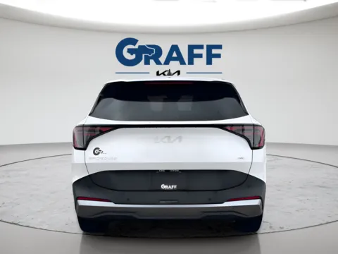 More photos of 2026 Kia Sportage Hybrid S at Graff Kia of Chesterton, IN