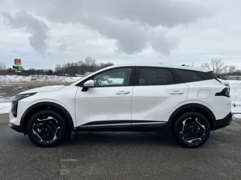 More photos of 2026 Kia Sportage Hybrid S at Graff Kia of Chesterton, IN