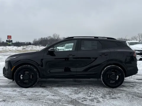 More photos of 2026 Kia Sportage X-Line at Graff Kia of Chesterton, IN