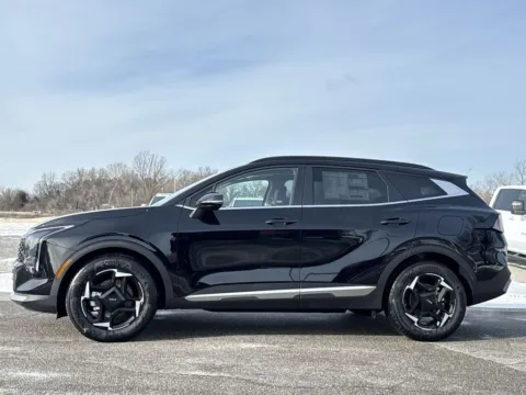 More photos of 2026 Kia Sportage EX at Graff Kia of Chesterton, IN