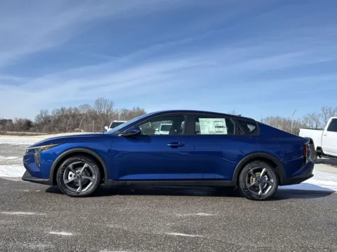 More photos of 2025 Kia K4 LXS at Graff Kia of Chesterton, IN