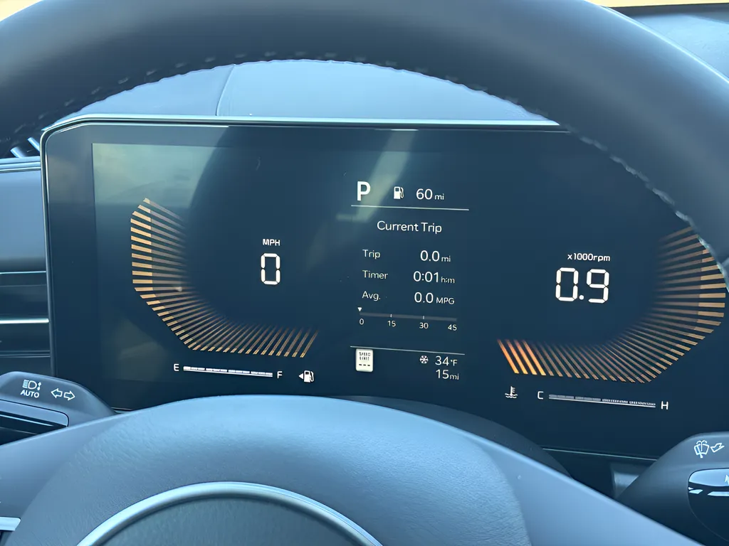 2026 Kia K5 GT-Line - Photo 10