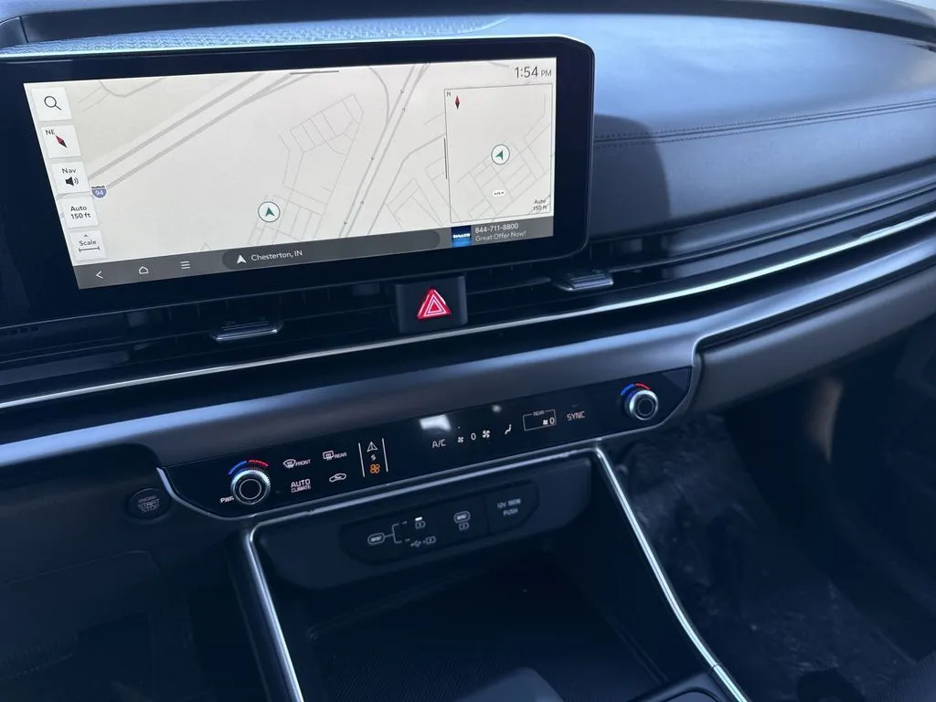 2026 Kia Carnival LXS - Photo 18