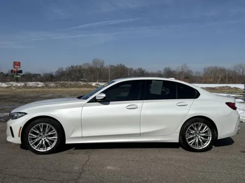 More photos of 2023 BMW 3 Series 330i xDrive at Graff Kia of Chesterton, IN