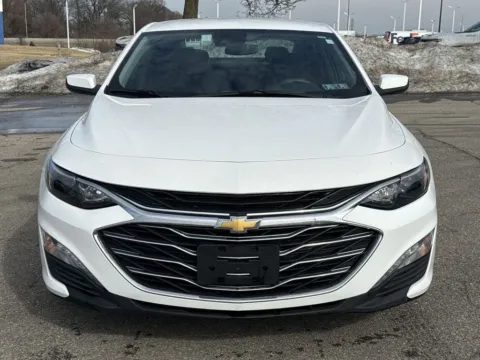 Another view of 2023 Chevrolet Malibu LT for sale in Burns Harbor, IN at Graff Kia of Chesterton