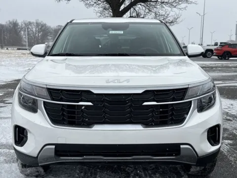 Another view of 2026 Kia Seltos LX for sale in Burns Harbor, IN at Graff Kia of Chesterton