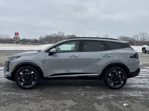 More photos of 2026 Kia Sportage SX-Prestige at Graff Kia of Chesterton, IN