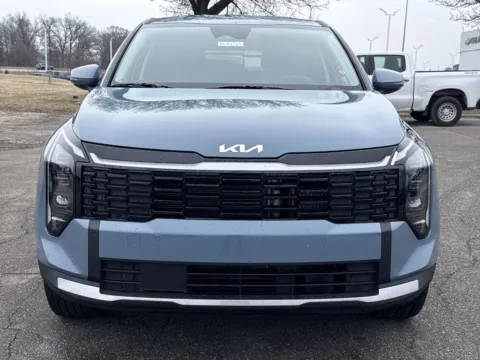 Another view of 2026 Kia Sportage Hybrid S for sale in Burns Harbor, IN at Graff Kia of Chesterton