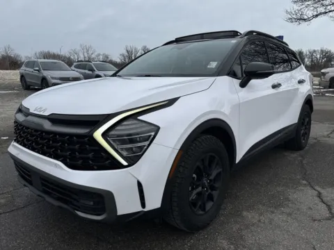 More photos of 2023 Kia Sportage X-Pro Prestige at Graff Kia of Chesterton, IN