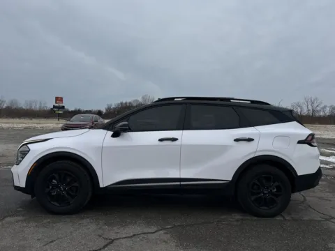 More photos of 2023 Kia Sportage X-Pro Prestige at Graff Kia of Chesterton, IN