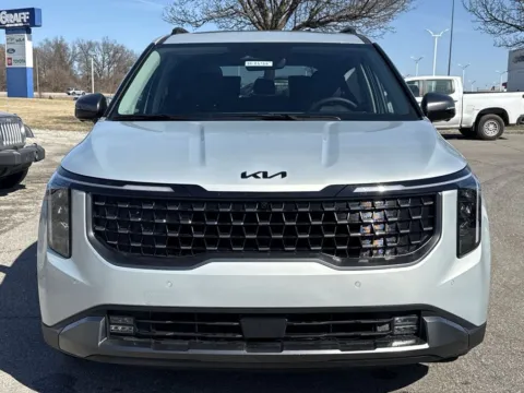 Another view of 2026 Kia Carnival SX for sale in Burns Harbor, IN at Graff Kia of Chesterton