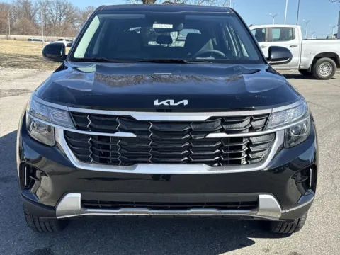 Another view of 2026 Kia Seltos LX for sale in Burns Harbor, IN at Graff Kia of Chesterton