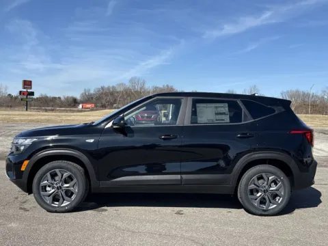 More photos of 2026 Kia Seltos LX at Graff Kia of Chesterton, IN