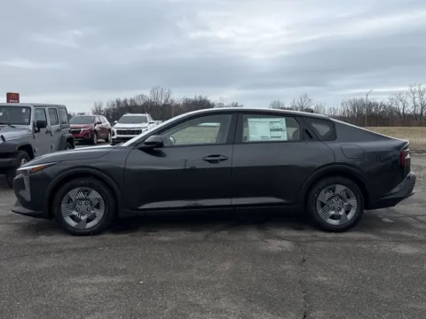 More photos of 2026 Kia K4 LX at Graff Kia of Chesterton, IN