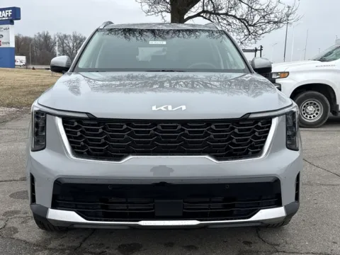 Another view of 2026 Kia Sorento S for sale in Burns Harbor, IN at Graff Kia of Chesterton