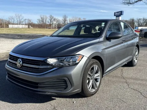 More photos of 2024 Volkswagen Jetta 1.5T SE at Graff Kia of Chesterton, IN