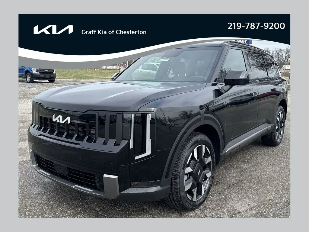 2027 Kia Telluride S for sale in Burns Harbor, IN